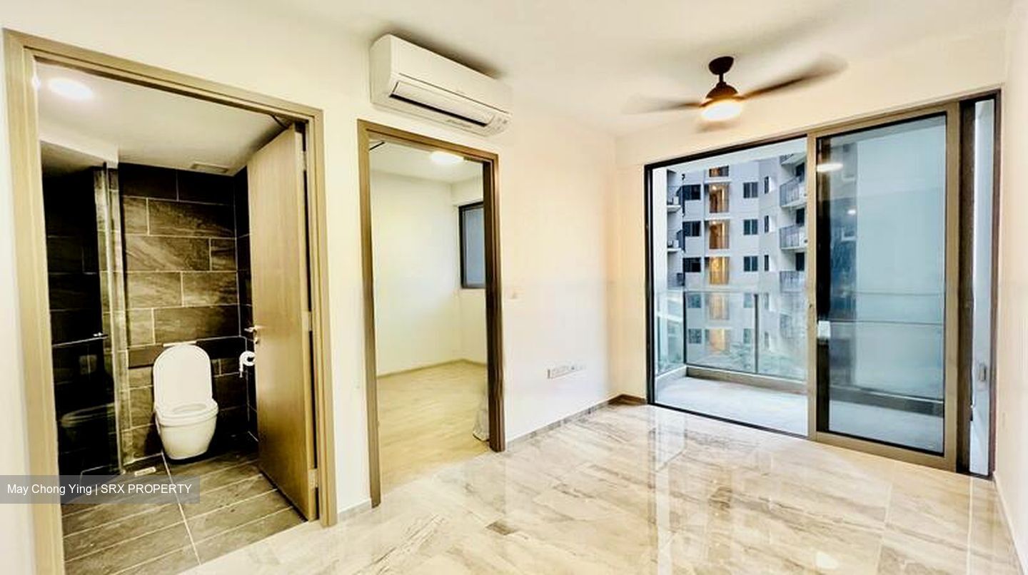 Affinity At Serangoon (D19), Apartment #422253261